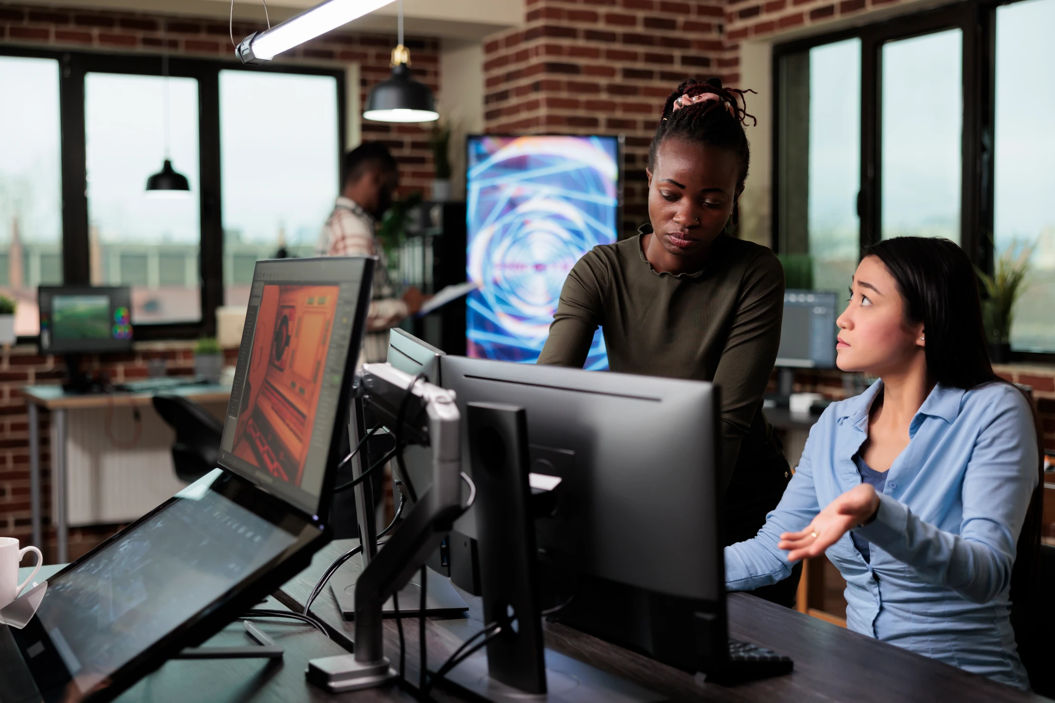 The Future of Work and Managed Services: 10 Trends Shaping Always-On IT