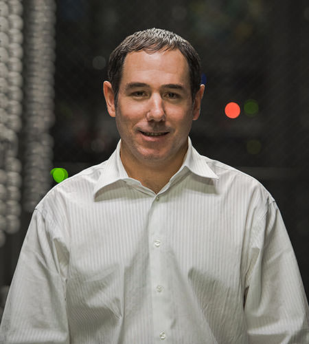 Barry Stetler