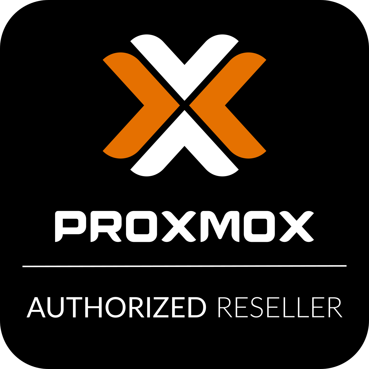 Proxmox Virtual Environment