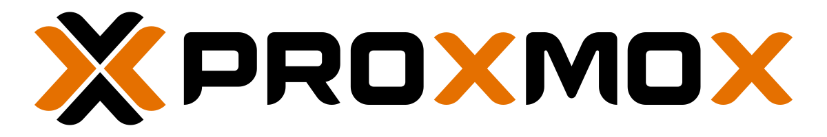 Proxmox Virtual Environment