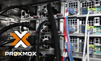 Dedicated Servers with Redundant power supplies and cabling