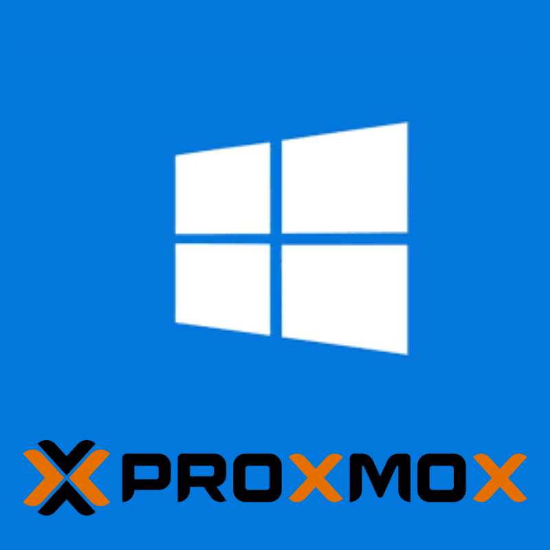 Creating a CloudInit Windows Server 2025 Template in Proxmox ARPHost