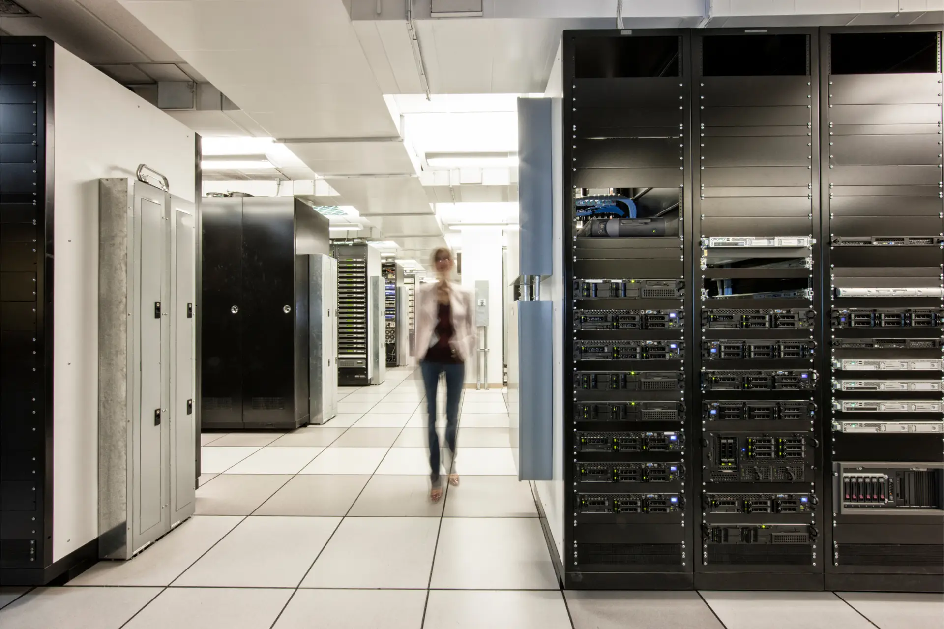 VPS Hosting - ARPHost, LLC
