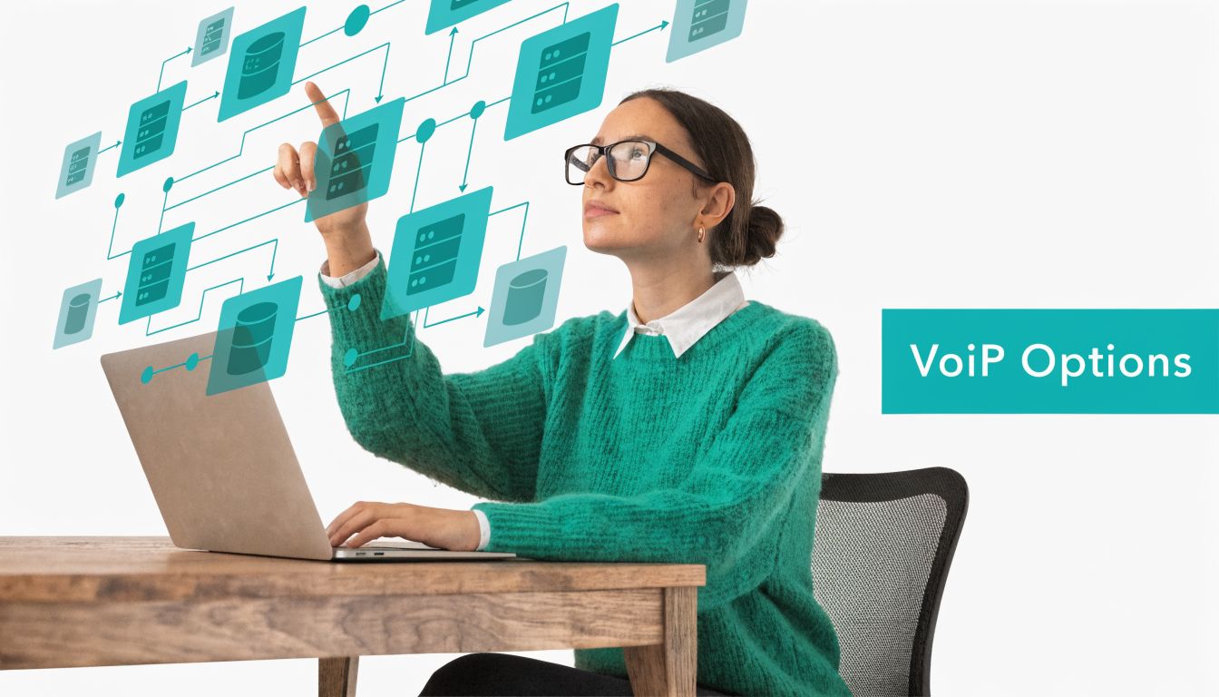 VoIP with SIP: A Complete Guide for Modern Businesses