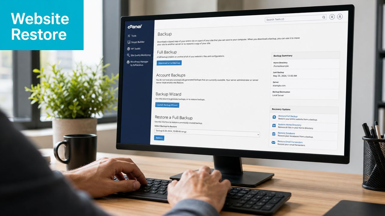Screenshot from https://arphost.com/secure-web-hosting/