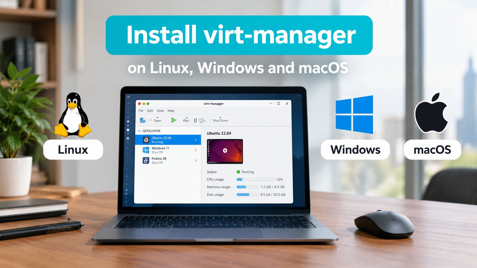 Screenshot from https://virt-manager.org/assets/screenshots/vmm-main.png